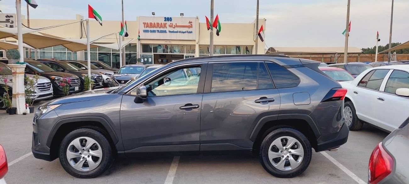 Toyota RAV4 Very clean car