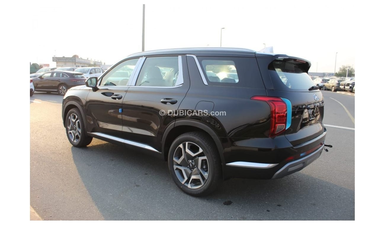 New Hyundai Palisade 2023 for sale in Dubai 599112