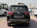 Toyota Land Cruiser TOYOTA LAND CRUISER VXR 3.5