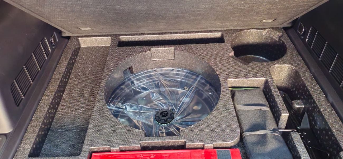 Jetour T1 Comfort 2.0T