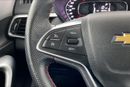 Chevrolet Groove Premier