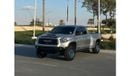 Toyota Tundra Crewmax SR5 5.7L
