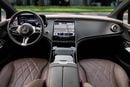 Mercedes Benz EQE 350+ 350+ AMG EQE 350+ AMG | 2,938 P.M | 0% Downpayment | IMMACULATE!