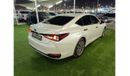 Lexus ES 300 Hybrid The car is in very good condition without accidents.inside and outside is very clean.