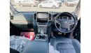 تويوتا لاند كروزر Toyota Landcruiser RHD diesel engine model 2020 full option car very clean and good condition