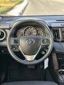 تويوتا راف ٤ 4WD