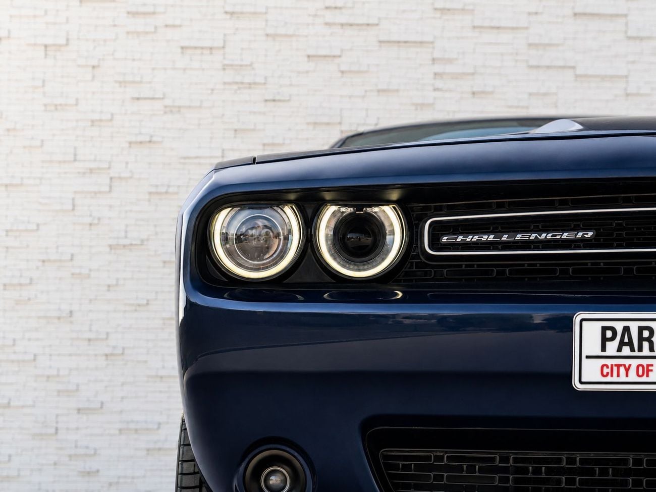 Dodge Challenger R/T