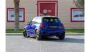 Mini Cooper S F56