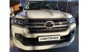 Toyota Land Cruiser 4.5l Diesel Executive Lounge (Only for Export) 2019