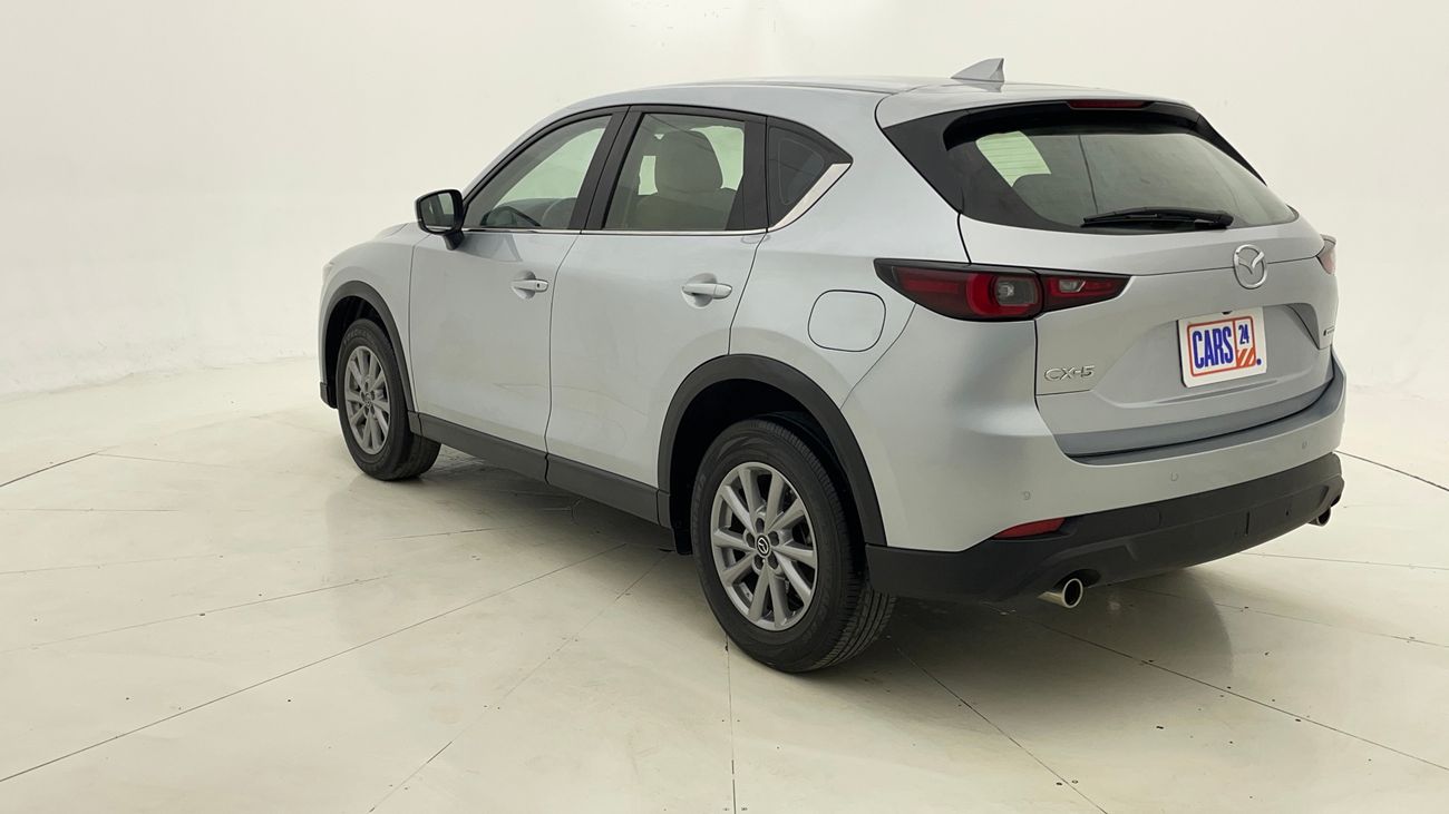 Mazda CX5 GL 2.5 | Zero Down Payment | Home Test Drive