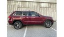 Jeep Grand Cherokee EX 3.5 | Under Warranty | Free Insurance | Inspected on 150+ parameters