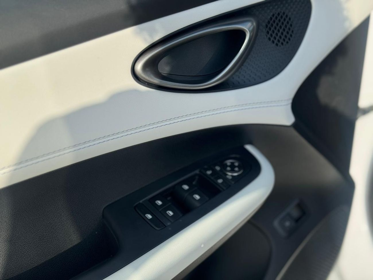 بي واي دي سيل BYD SEAL 05 2025 1.5L HEV