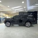 Chevrolet Tahoe Z71 5.3L