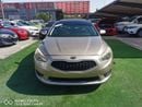 Kia Cadenza Gcc, full panoramic, no1