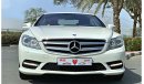 مرسيدس بنز CL 500 EXCELLENT CONDITION