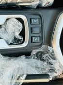 نيسان نافارا Full option top of the range