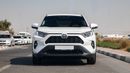 تويوتا راف ٤ LE 2.0L Basic Petrol | 2025