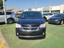 دودج جراند كارافان 2017 Dodge Grand Caravan
