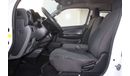 Nissan Urvan Nissan Urvan NV350 2016 GCC, in excellent condition, without accidents, very clean from inside and o