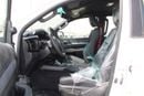 Toyota Hilux TOYOTA HILUX 4.0L V6 PETROL  DOUBLE CAB 4WD GR SPORT AUTO