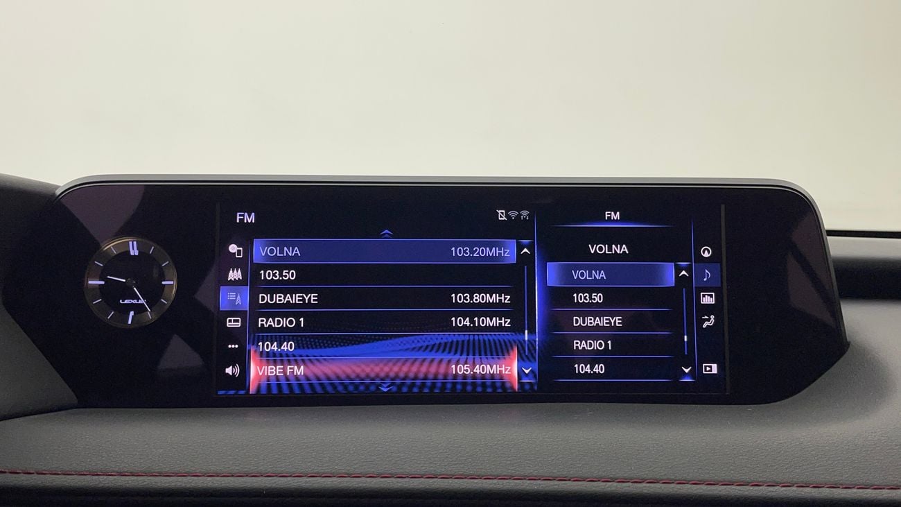 Lexus UX200 F SPORT PRESTIGE 2 | Zero Down Payment | Home Test Drive