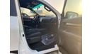 Toyota Hilux TOYOTA HILUX 4.0 GRS WHITE 2023