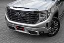 جي أم سي سييرا Sierra Denali Ultimate | 4,994 P.M | 0% Downpayment | GMC WARRANTY