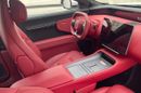 Avatr 12 ULTRA PERFORMANCE AWD 35.4" 4K PANORAMIC DASH