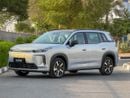 GAC Aion i60 | 1.5L Hybrid (Plug-In) | 345 Hp