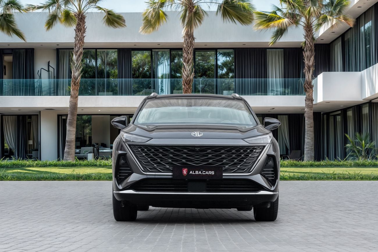 أم جي RX9 Luxury RX9 Luxury | 2,057 P.M | 0% Downpayment | Perfect Condition!