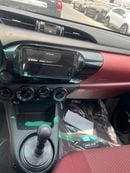 Toyota Hilux TOYOTA HILUX 2.4L MODEL 2025