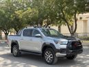 Toyota Hilux ADV 2.8L
