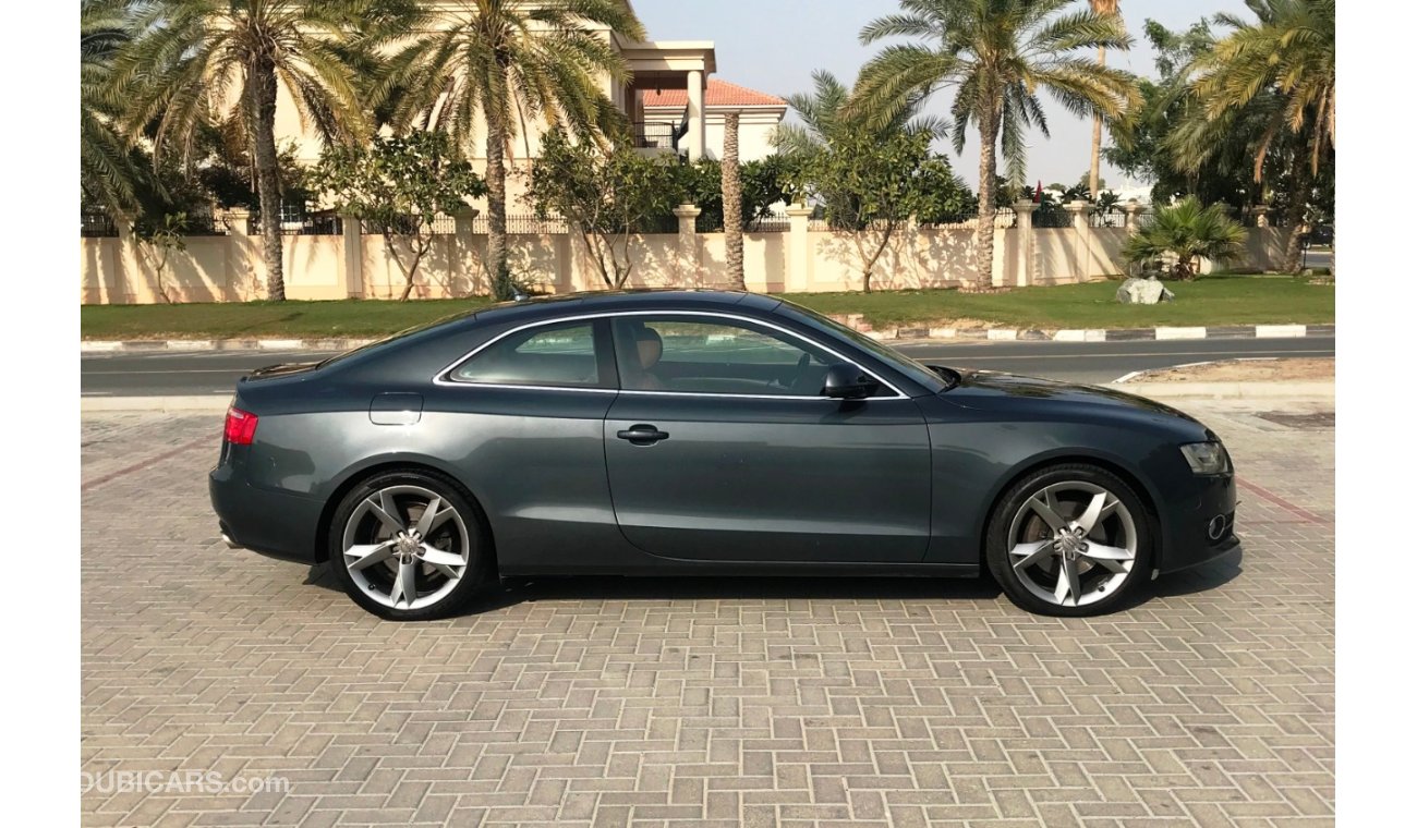 Audi A5 RAMADAN SPECIAL OFFER