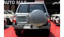 نيسان باترول (2003) SUPER SAFARI A/T, GCC
