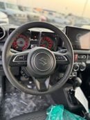 Suzuki Jimny GLX