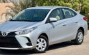 Toyota Yaris 1.5L E 650-Monthly | GPS, Cruise, Camera | GCC | Accident Free