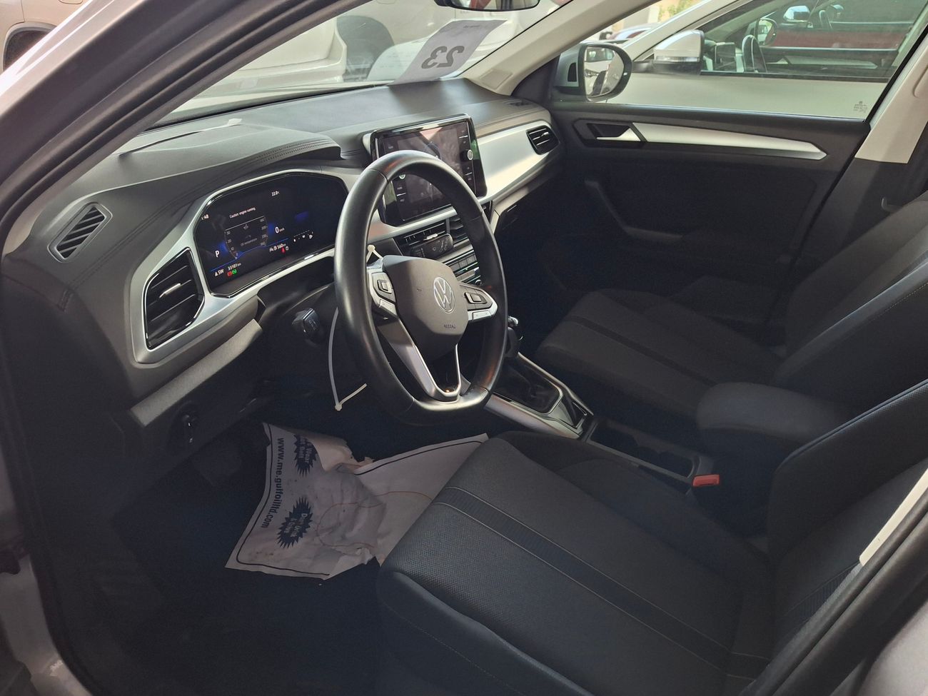 Volkswagen T ROC LIFE 1.4 | Zero Down Payment | Home Test Drive