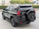 Toyota Prado TX-L Top Full Option GCC specs V6 4.0L Excellent Condition
