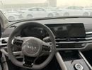 كيا سبورتيج DLX L TX 1.5T