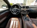 BMW X6 xDrive 35i 3.0L