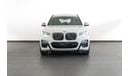 BMW X3 M40i M Sport 2019 BMW X3 M40i / BMW Warranty & BMW Service Package