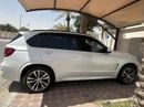 BMW X5 XDRIVE35I