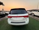Honda Odyssey TOURING fully loaded in showroom condition