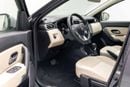 Renault Duster SE 1.6L - Grey Inside Black | Export Only