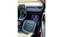Toyota RAV4 TOYOTA RAV4 XLE premium Full Option