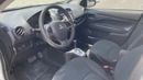 Mitsubishi Mirage GLX Mid 1.2L