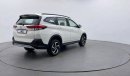 Toyota Rush EX 1.5 | Under Warranty | Inspected on 150+ parameters