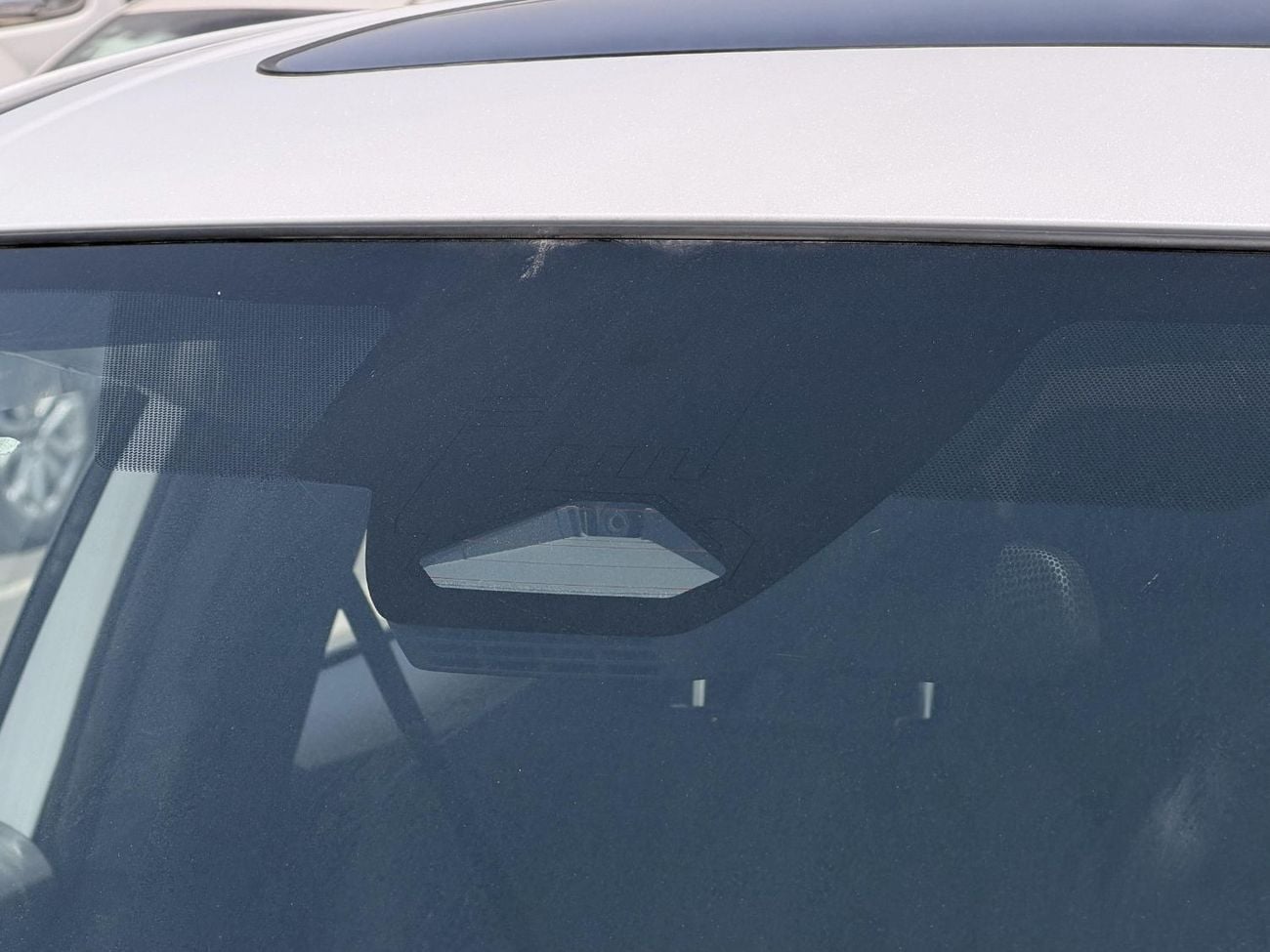 Toyota Frontlander 2.0L HYBRID FULL OPTION