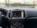Ford Edge Sport 2.7L V6 EcoBoost Twin-Turbo, 315 HP / 475 Nm
