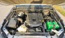 Toyota Hilux GR SPORTS BODY KIT INSTALLED | RHD | (AT) | 2.4L DIESEL ENGINE | 2018
